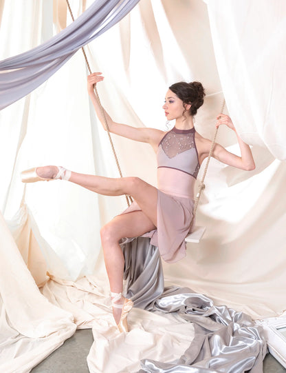 Calliope Leotard - 2026 Collection