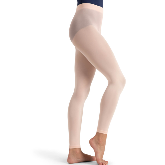 Ultra soft Footless Tights Adults