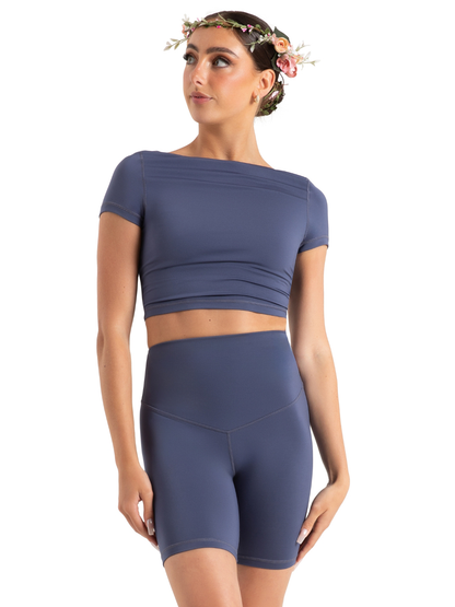 Buttercup Bike Short
