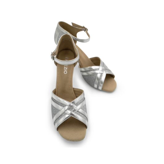 Elisa 2.5in Heel