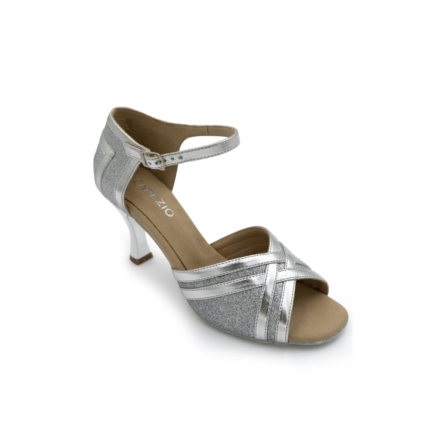 Elisa 2.5in Heel