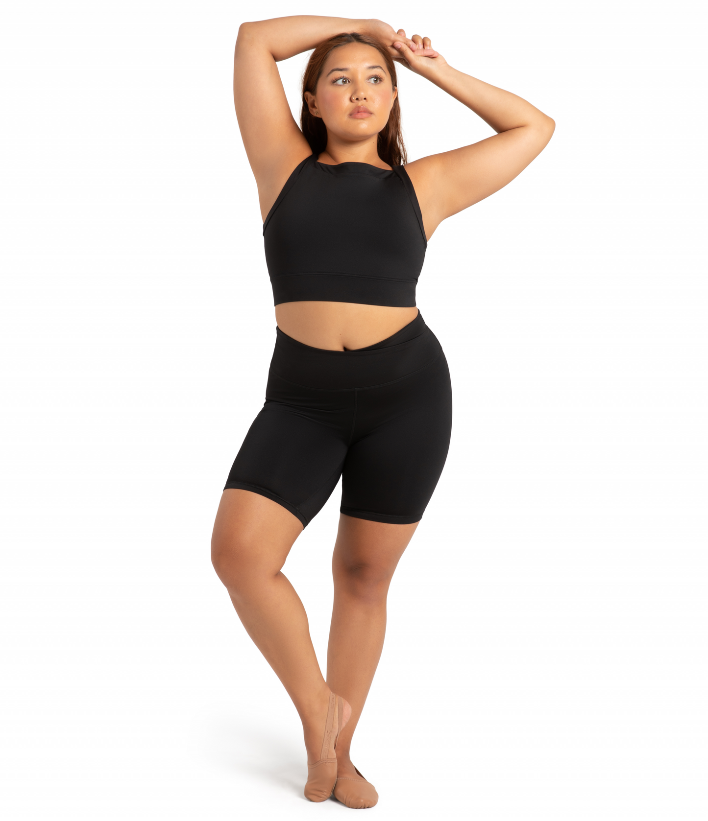 Enchante Shorts Adults