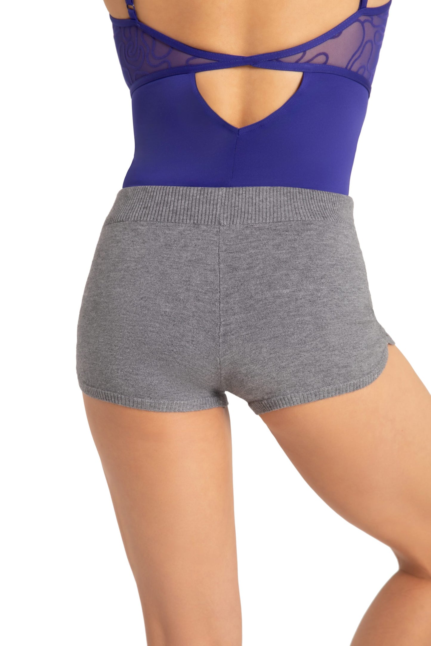 Everyday Knit Shorts Adults