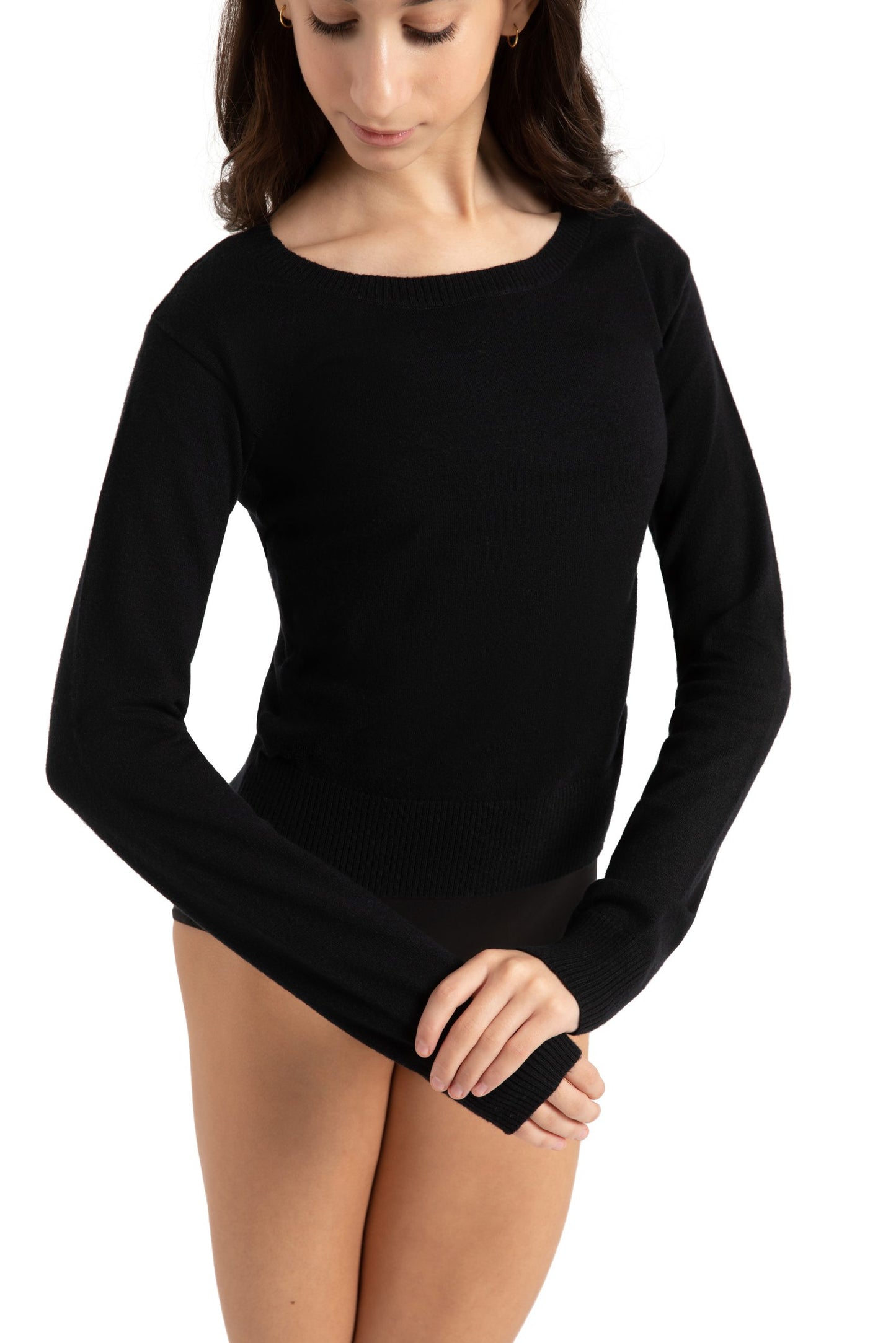 Everyday Pullover Sweater Adults