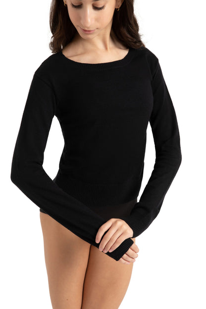 Everyday Pullover Sweater Adults
