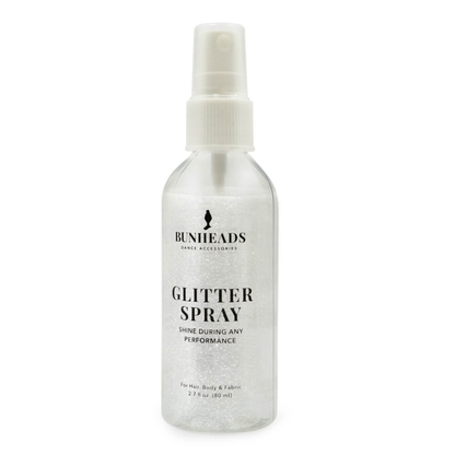 Glitter Spray