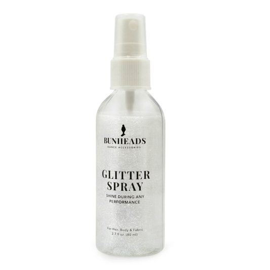 Glitter Spray