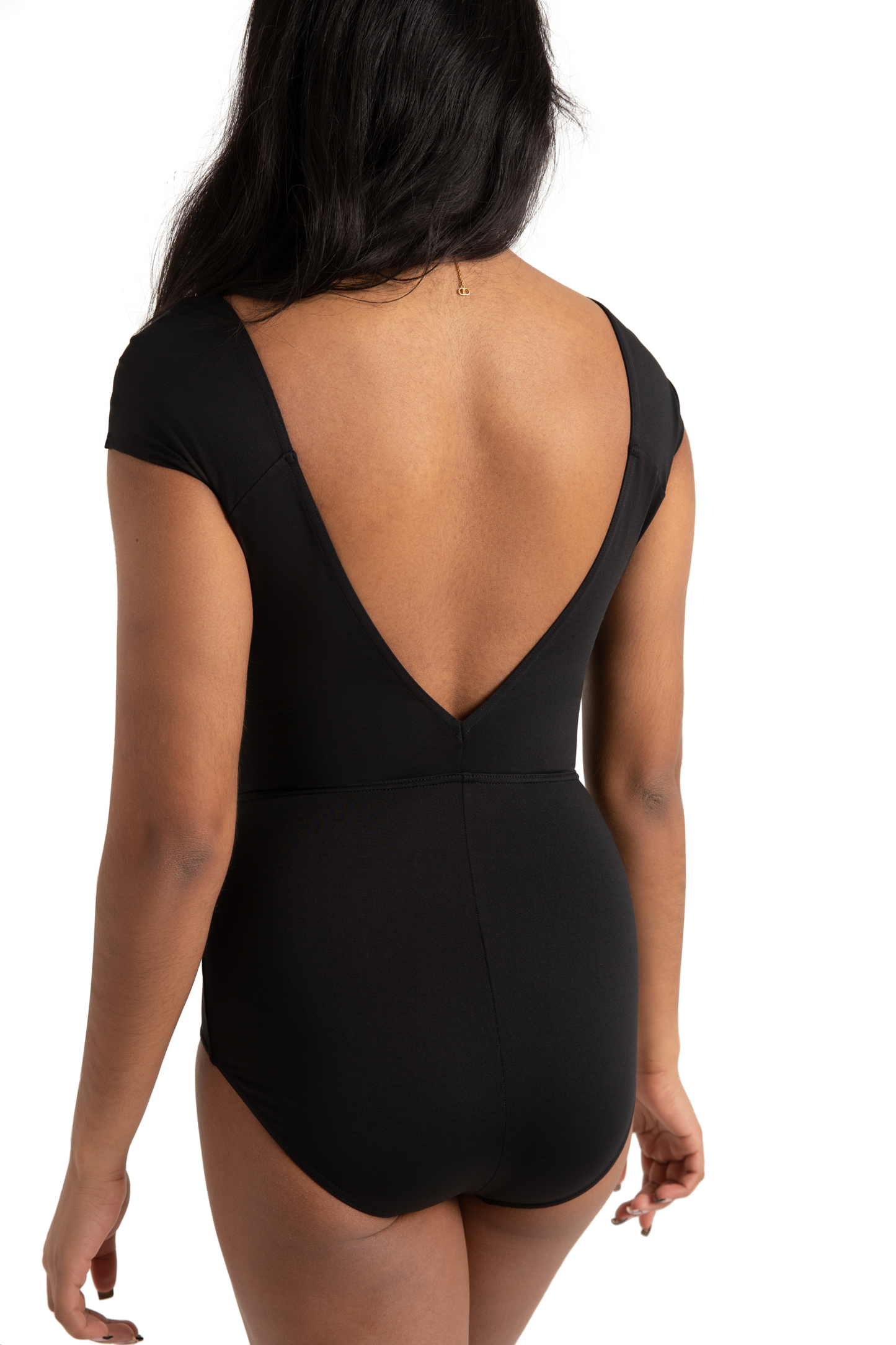 Jolie Leotard
