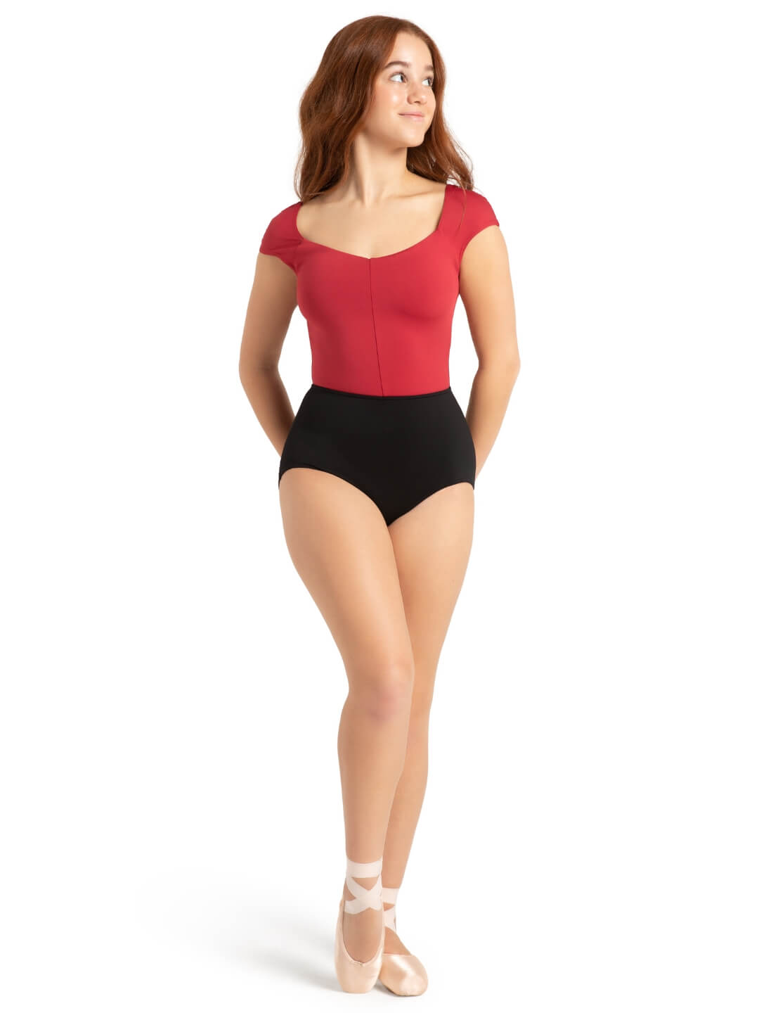 Jolie Leotard