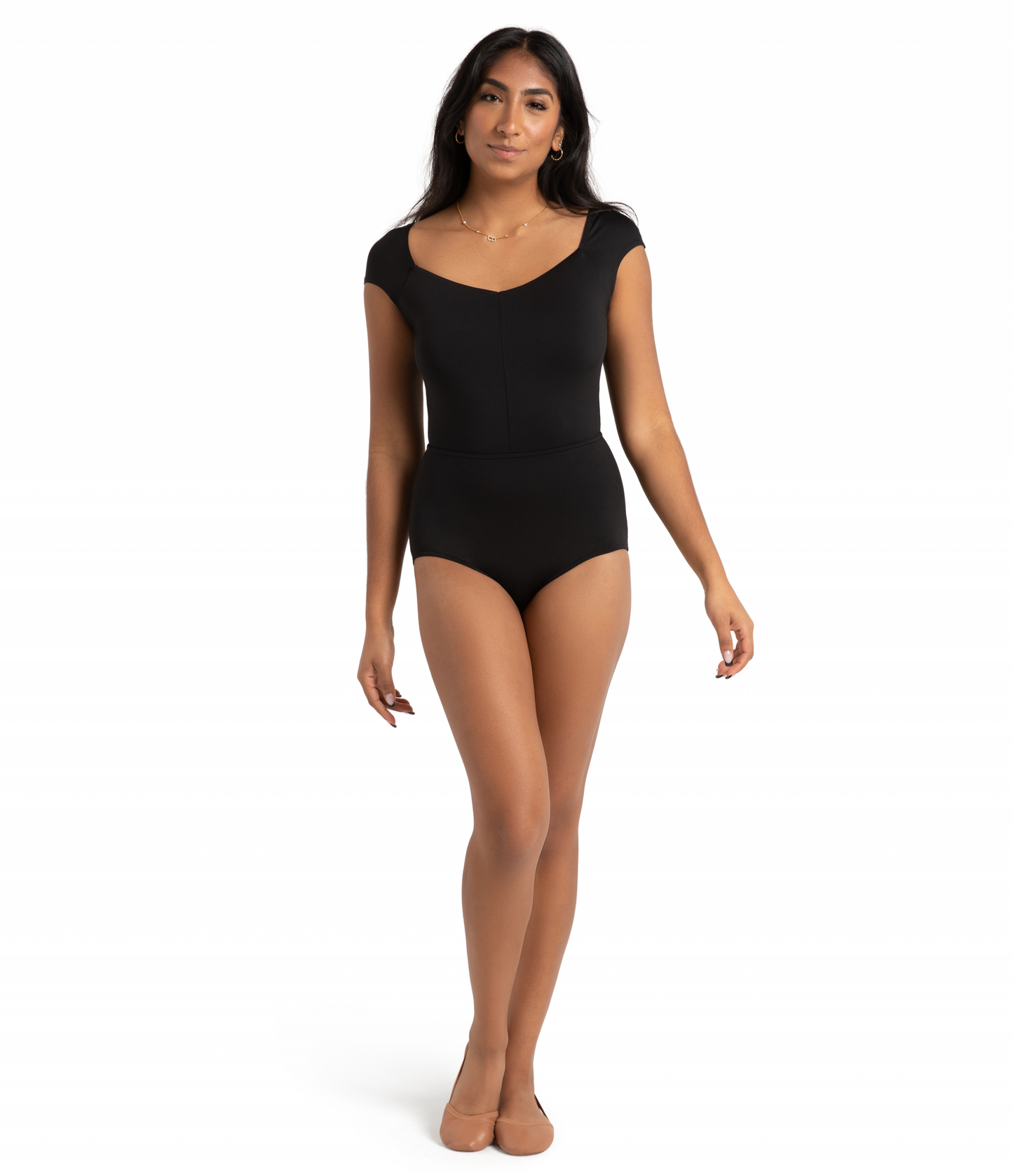 Jolie Leotard