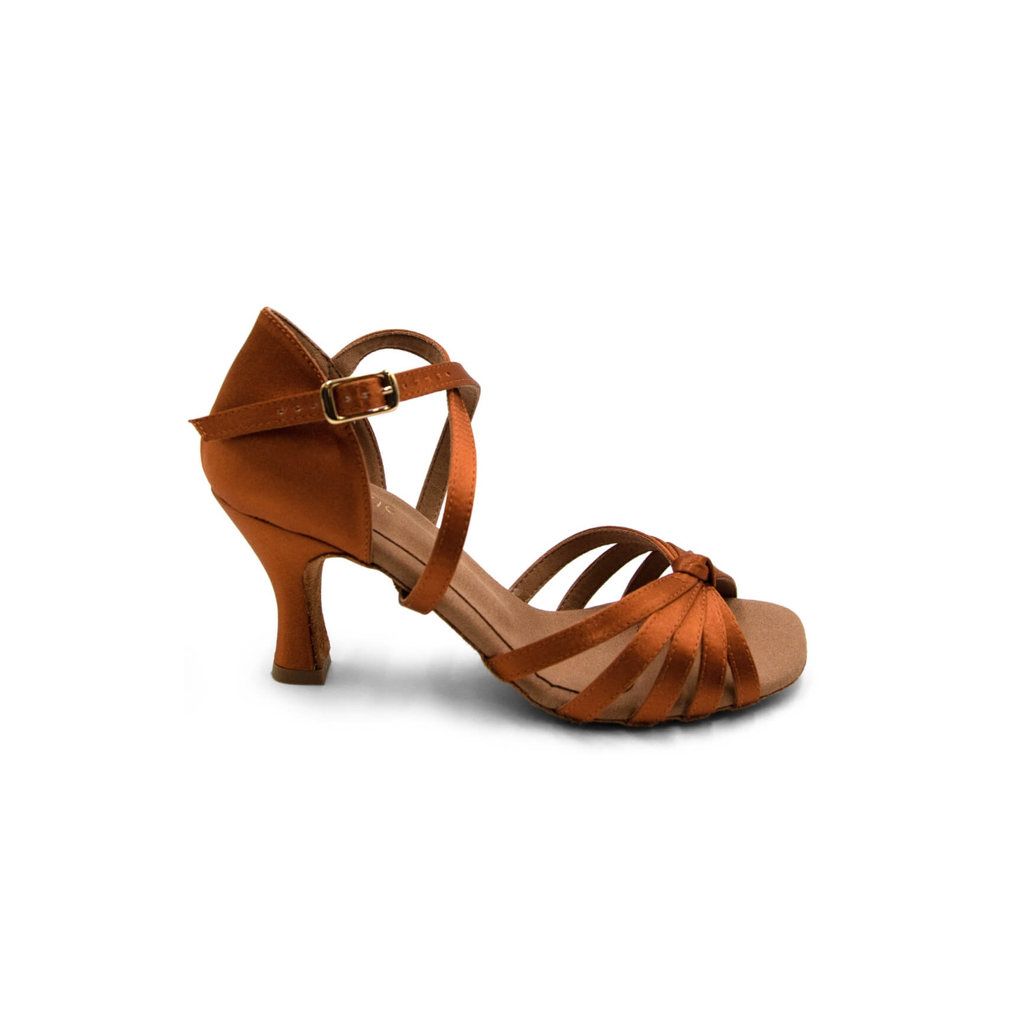 Julia 2.5in Heel - CINNAMON