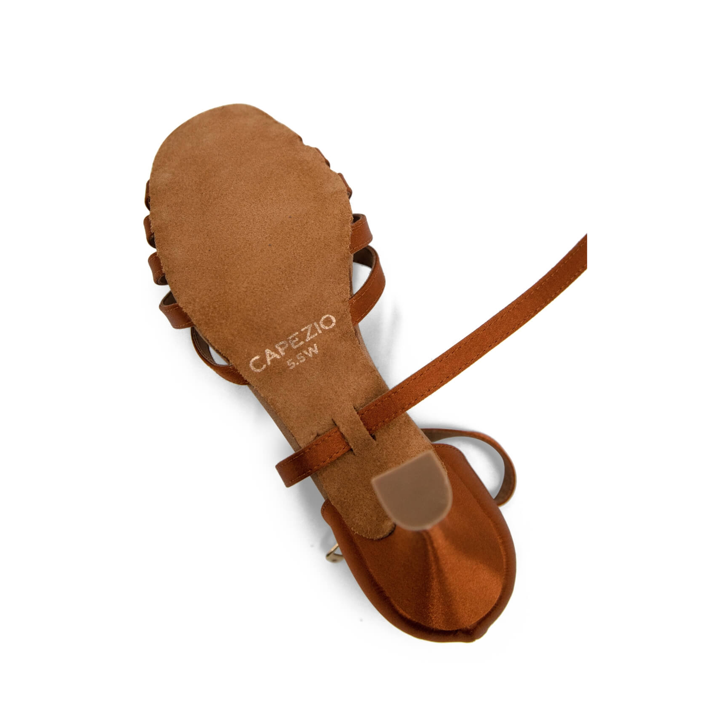 Julia 2.5in Heel - CINNAMON