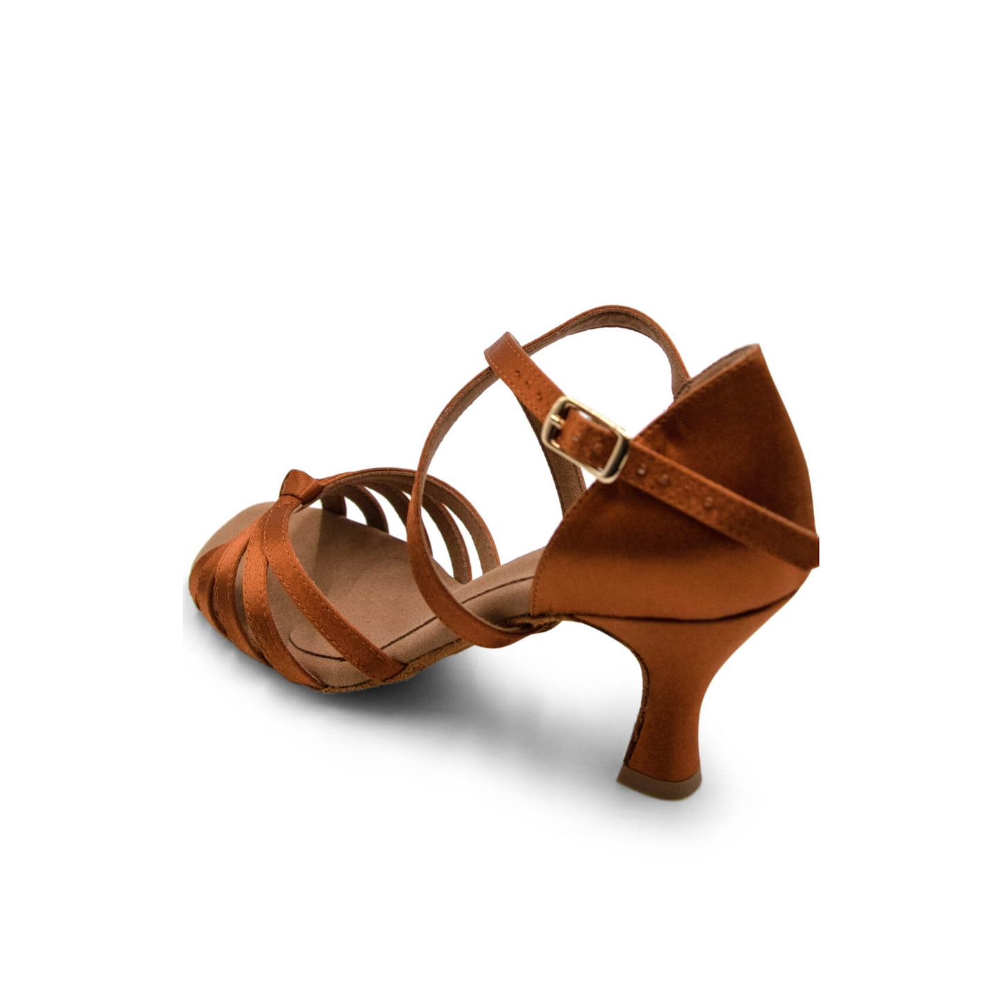 Julia 2.5in Heel - CINNAMON