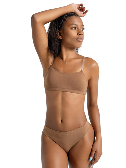 Camisole Bra with Bratek Adults