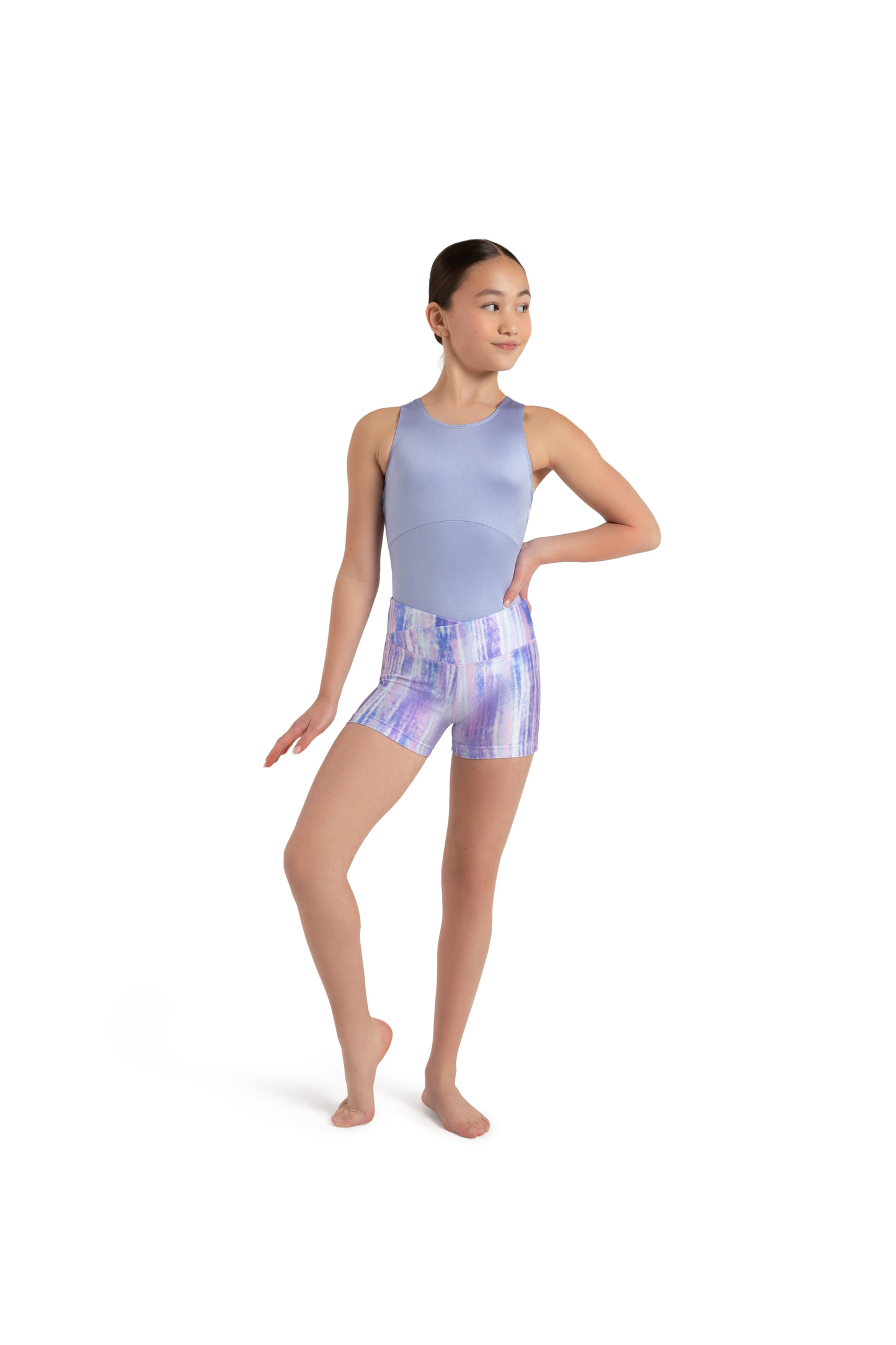 Pearl Shorts