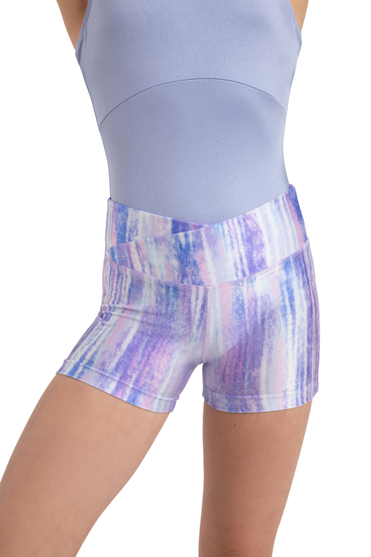 Pearl Shorts
