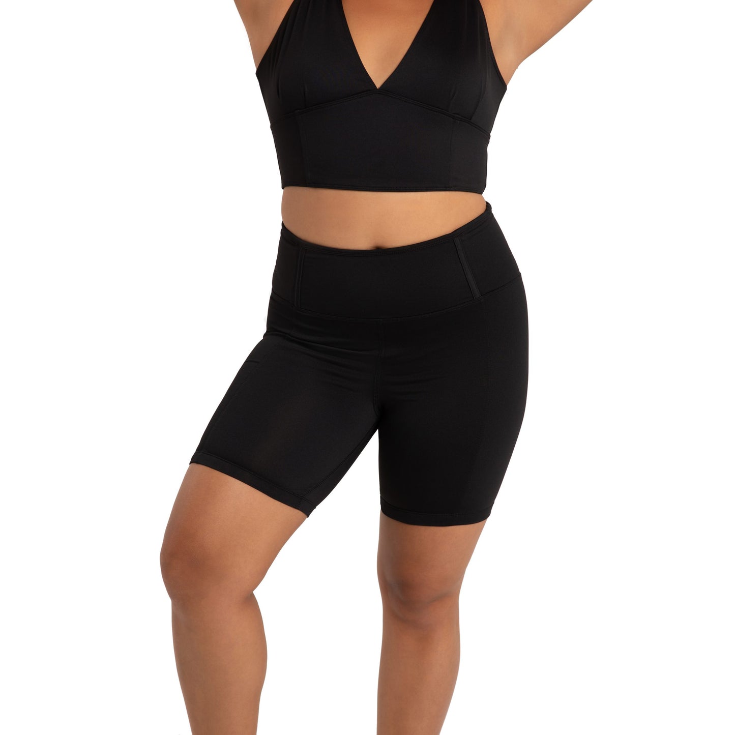Performance Shorts