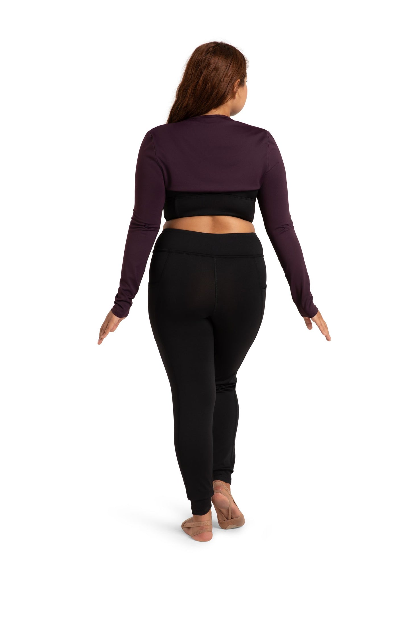 Performance Shrug