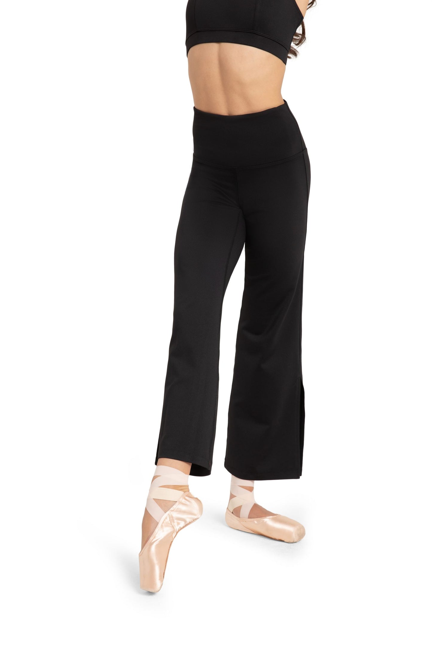 Routine Pants