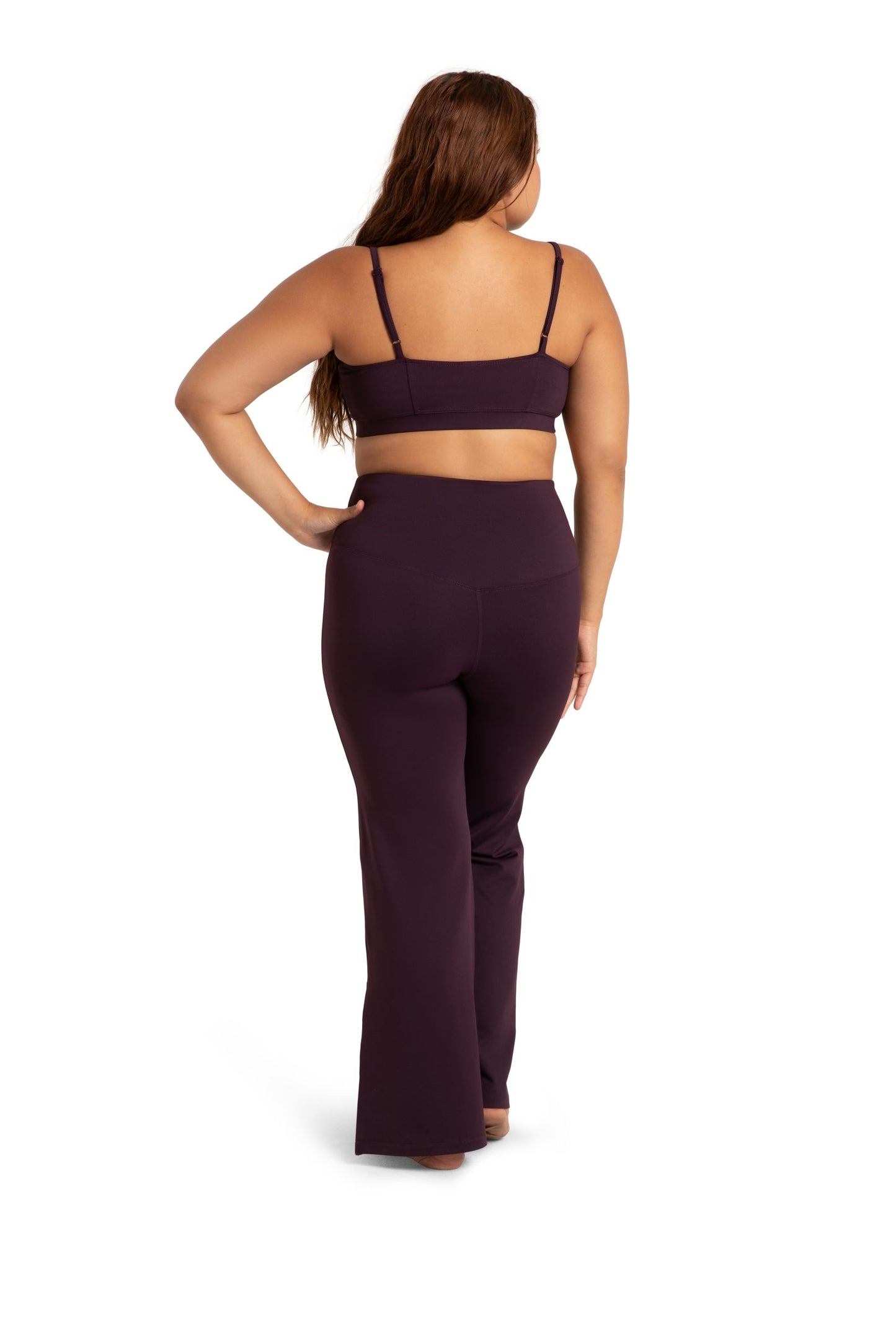Routine Pants
