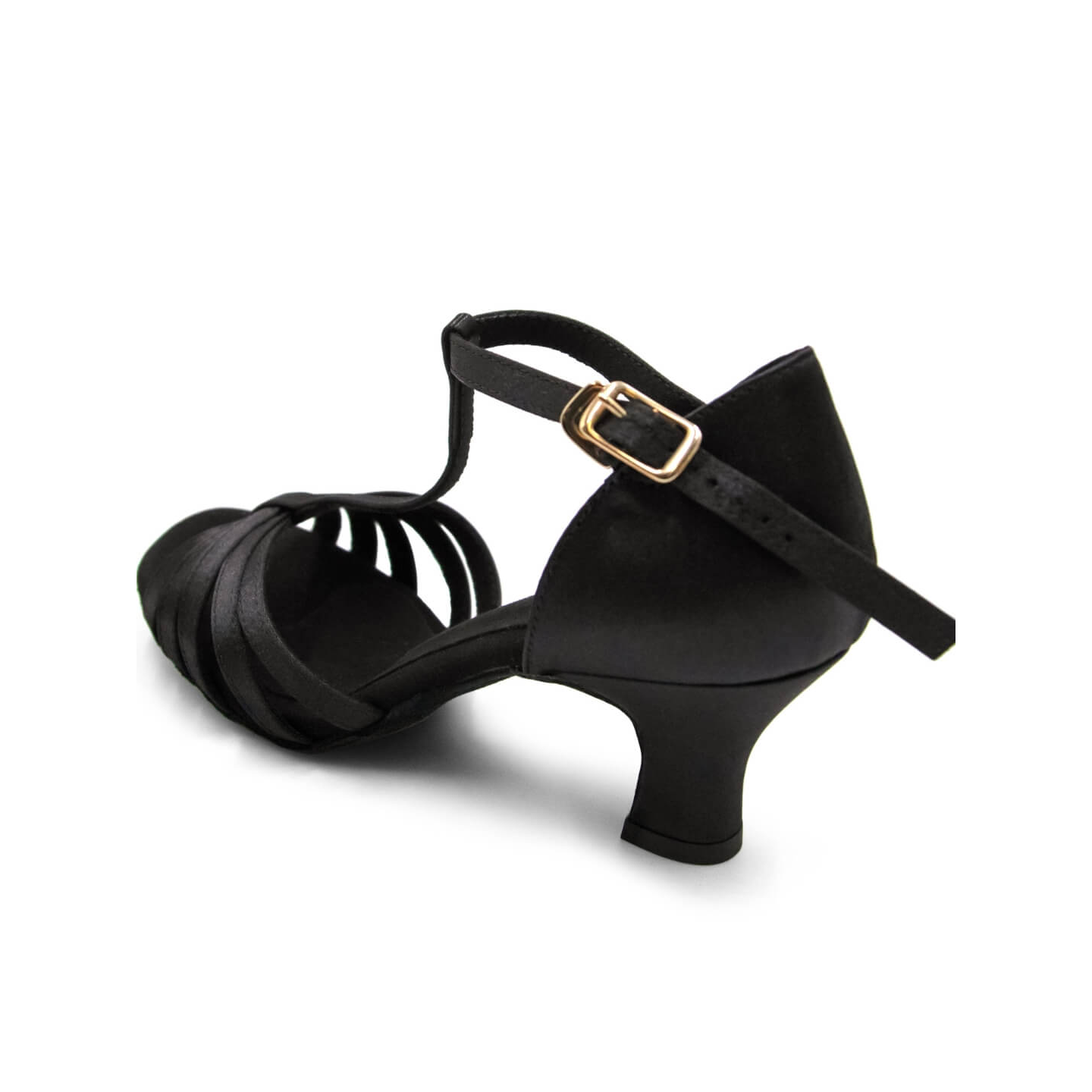 Julia 2.5in Heel - CINNAMON