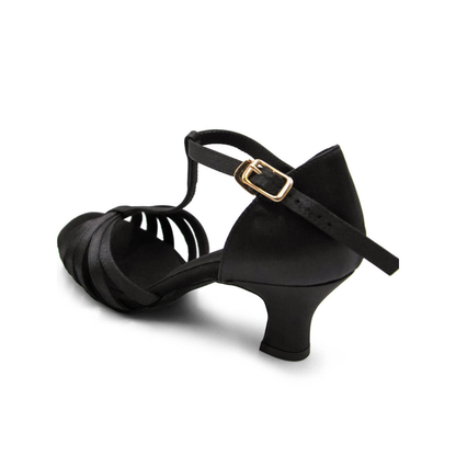 Julia 2.5in Heel - CINNAMON