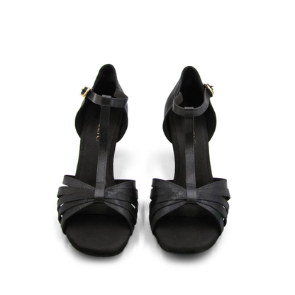 Julia 2.5in Heel - CINNAMON