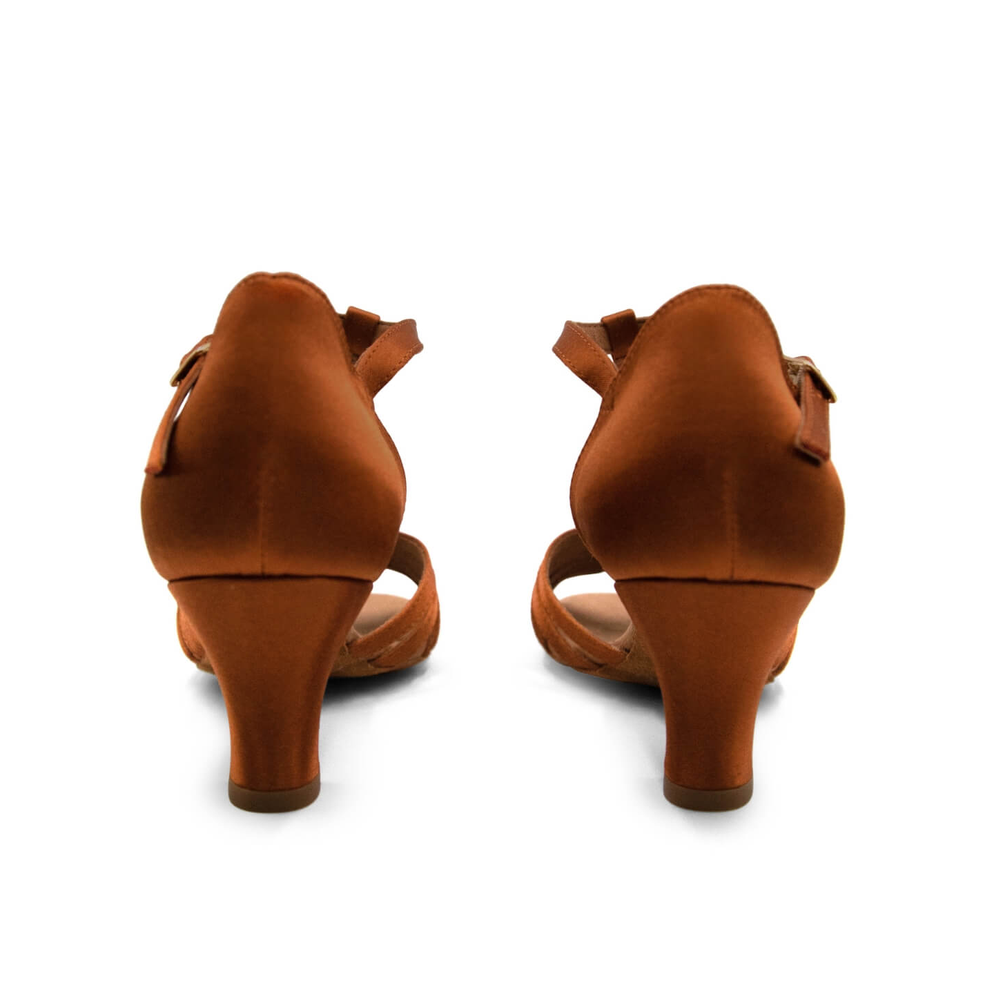 Julia 2.5in Heel - CINNAMON