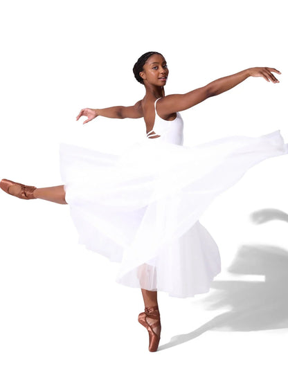 Etoile Long Tutu Skirt Adults