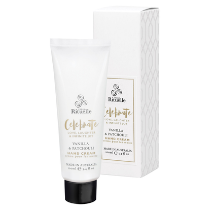 Celebrate Hand Cream