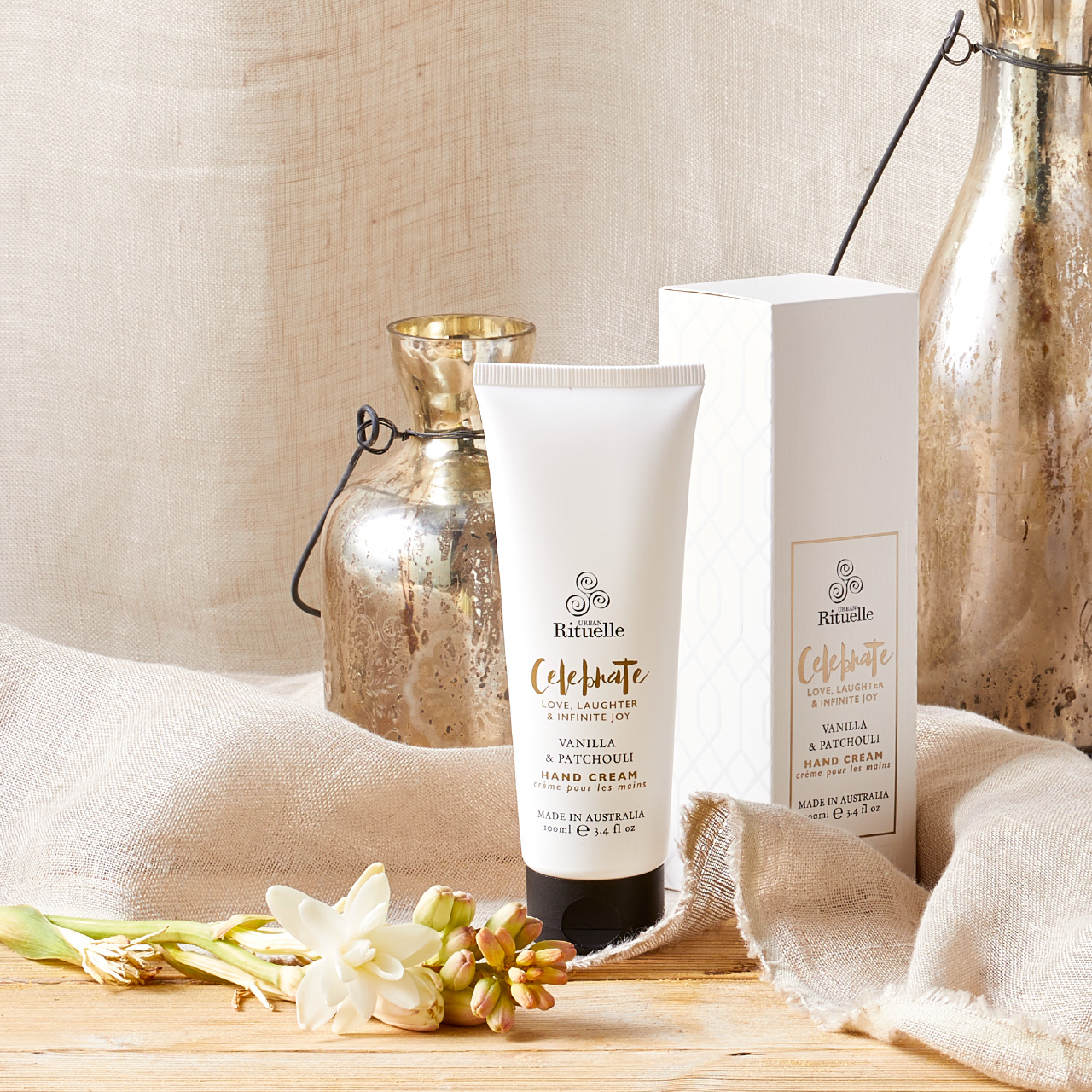 Celebrate Hand Cream