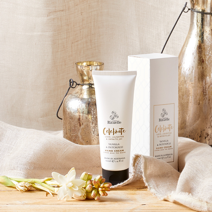 Celebrate Hand Cream