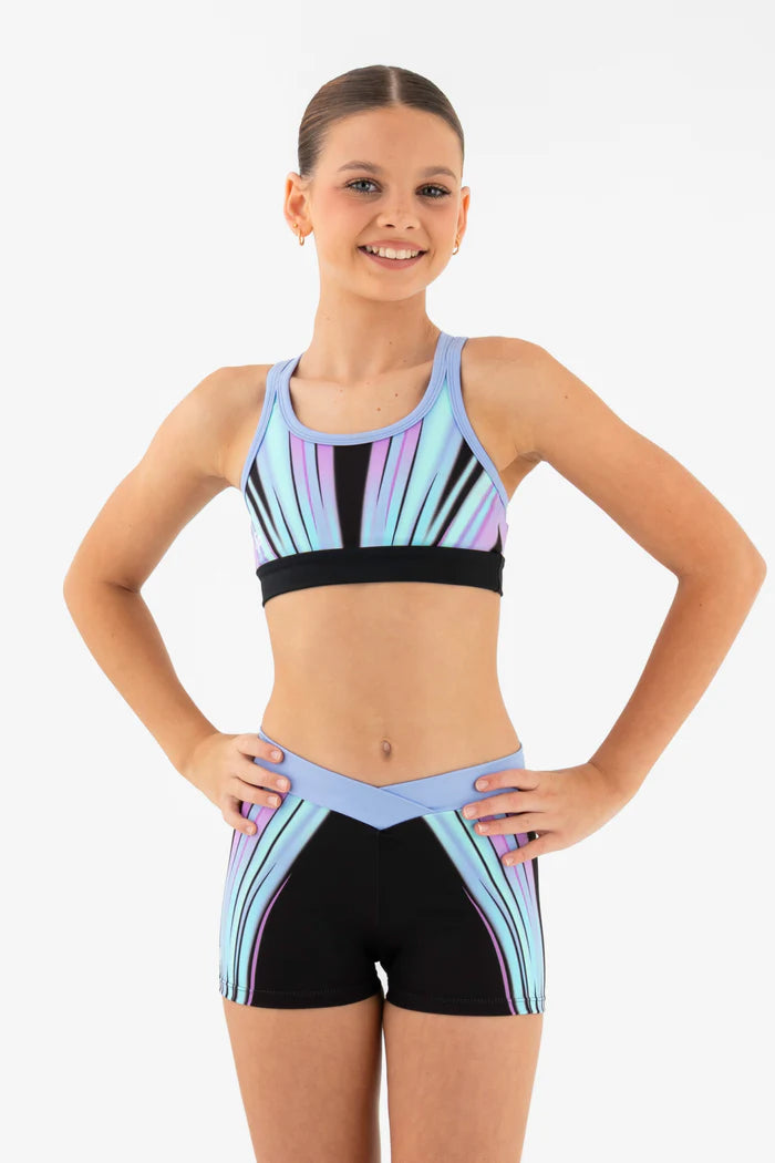 Centre Stage Crop Top