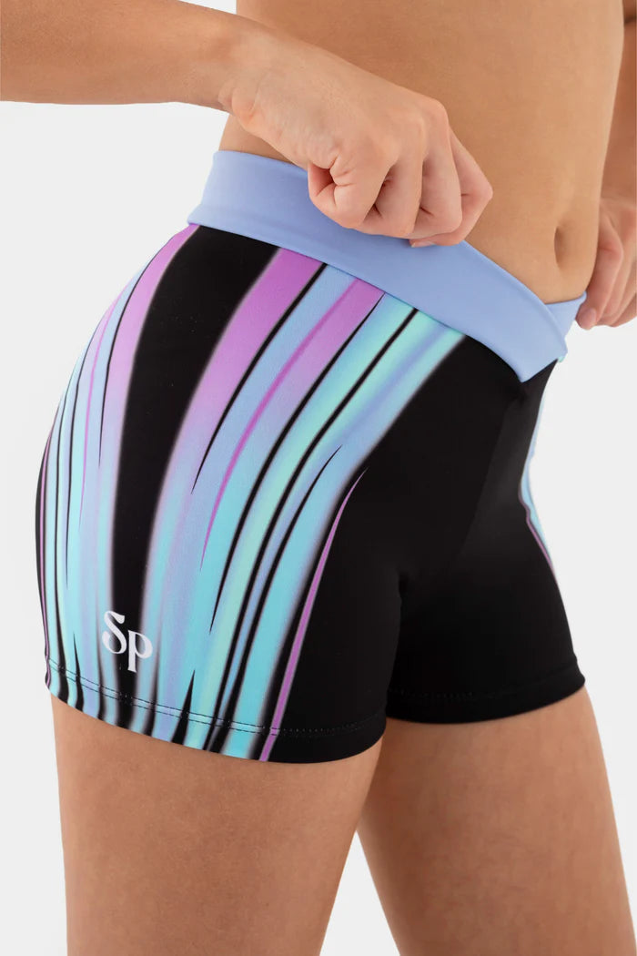 Centre Stage Shorts Childs
