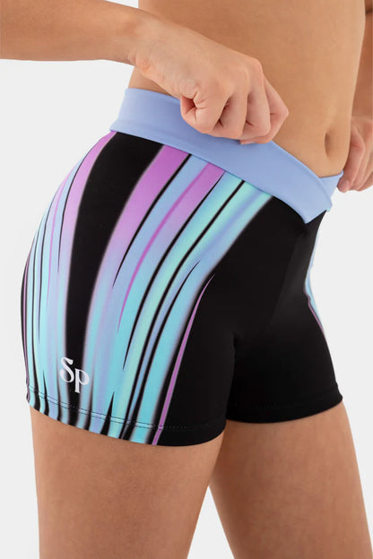 Centre Stage Shorts Childs