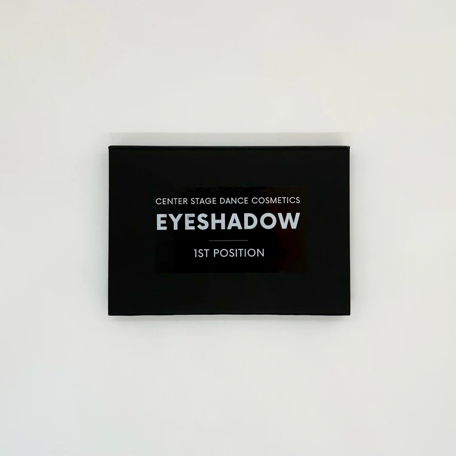 1st Position Eyeshadow Palette
