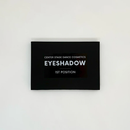 1st Position Eyeshadow Palette