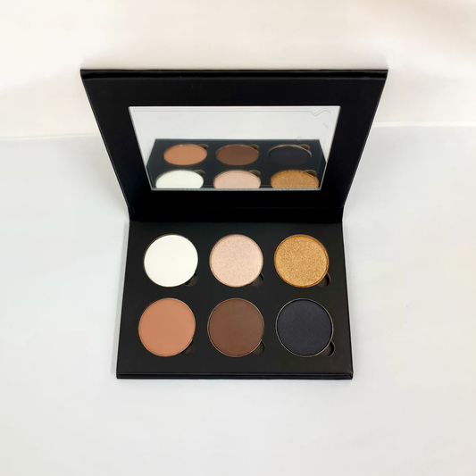 1st Position Eyeshadow Palette