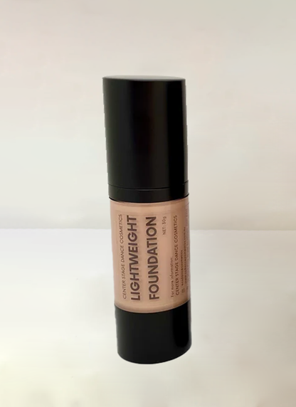 Lightweight Foundation
