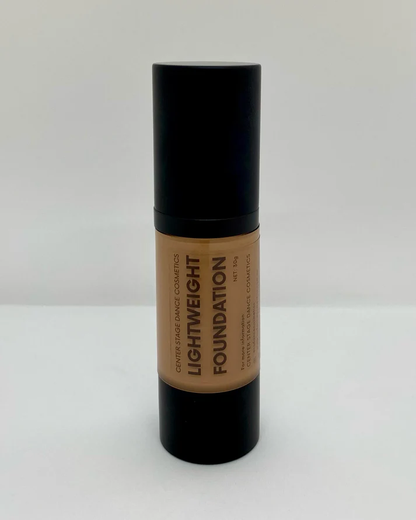 Lightweight Foundation