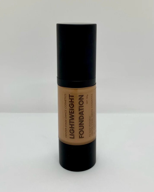 Lightweight Foundation