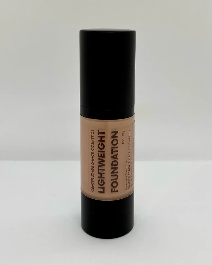 Lightweight Foundation