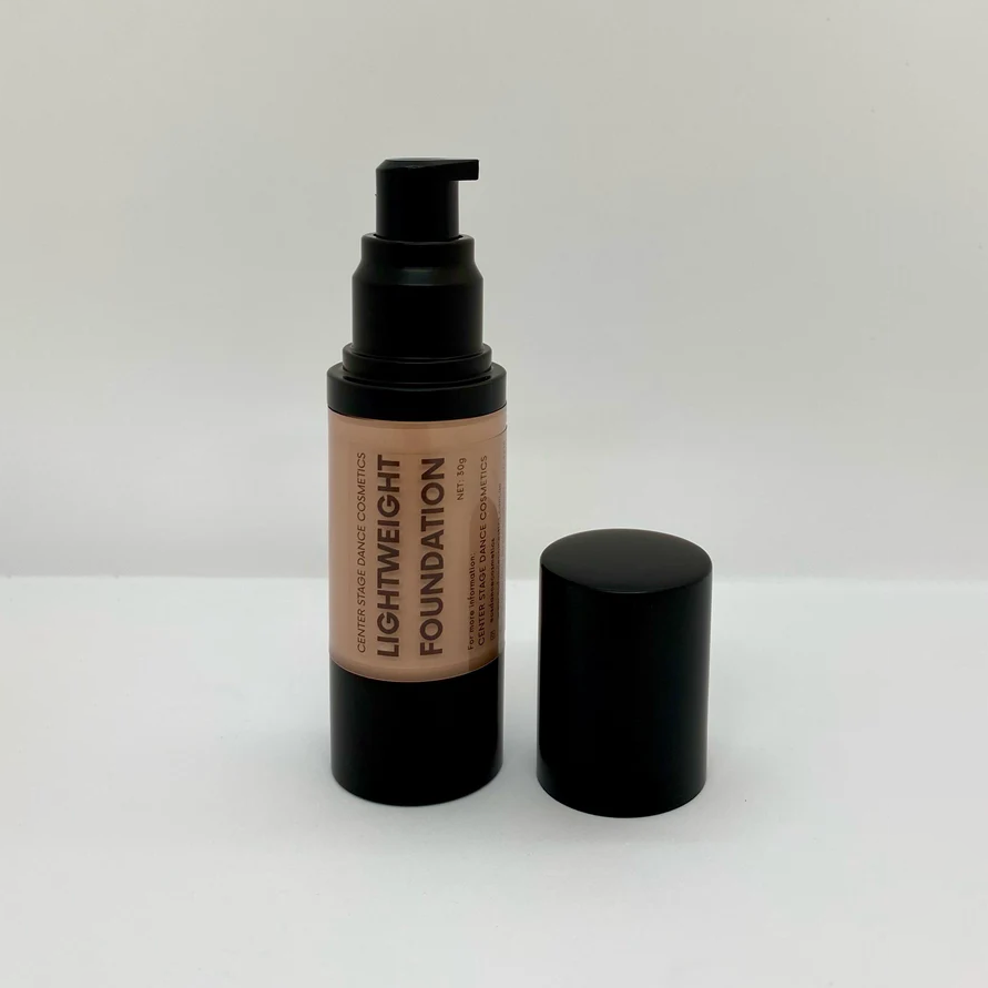Lightweight Foundation