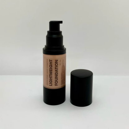 Lightweight Foundation
