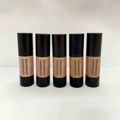 Lightweight Foundation