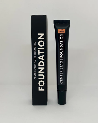 Mineral Foundation