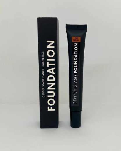 Mineral Foundation