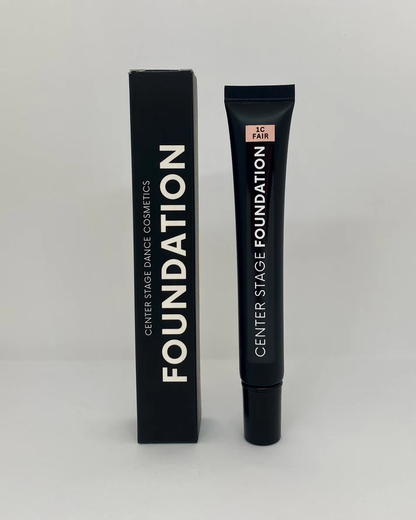 Mineral Foundation