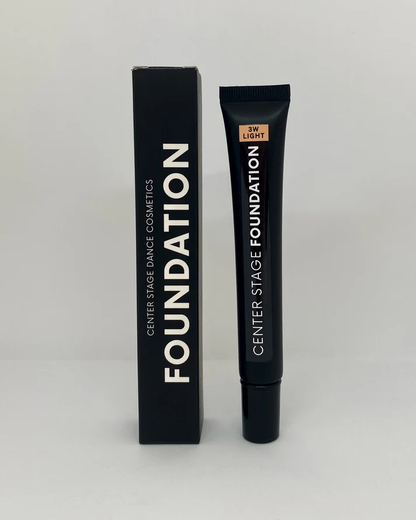 Mineral Foundation