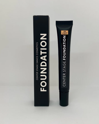 Mineral Foundation